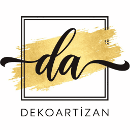 DEKOARTİZAN logo
